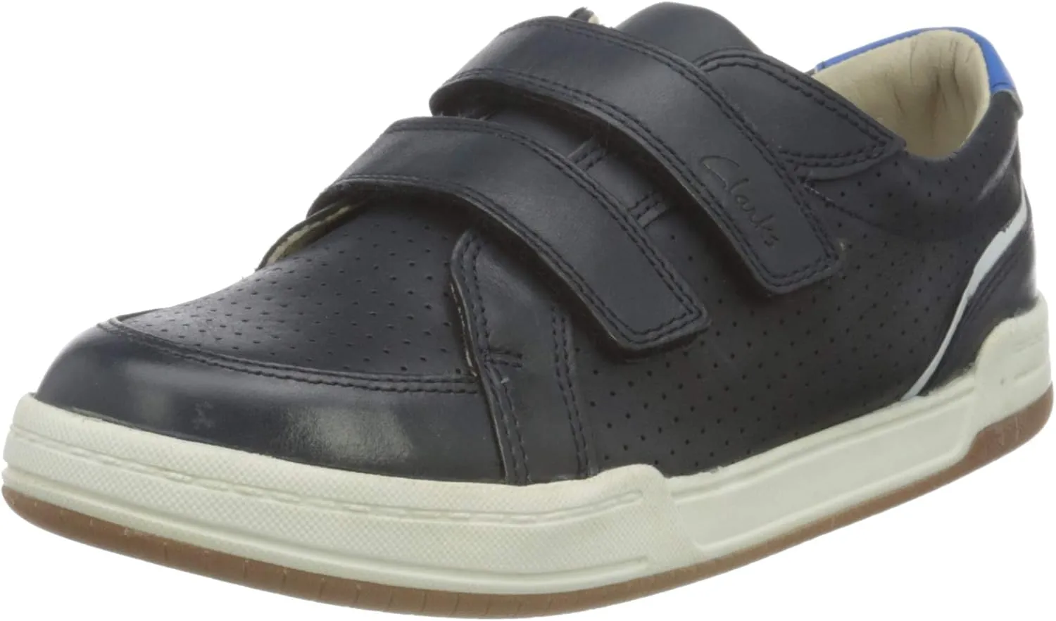 Clarks Fawn Solo K, Children's Trainers