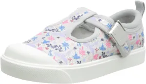 Clarks girls City Dance T.Sneaker