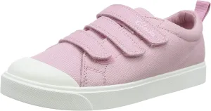 Clarks Girls City Vibe K.Sneaker