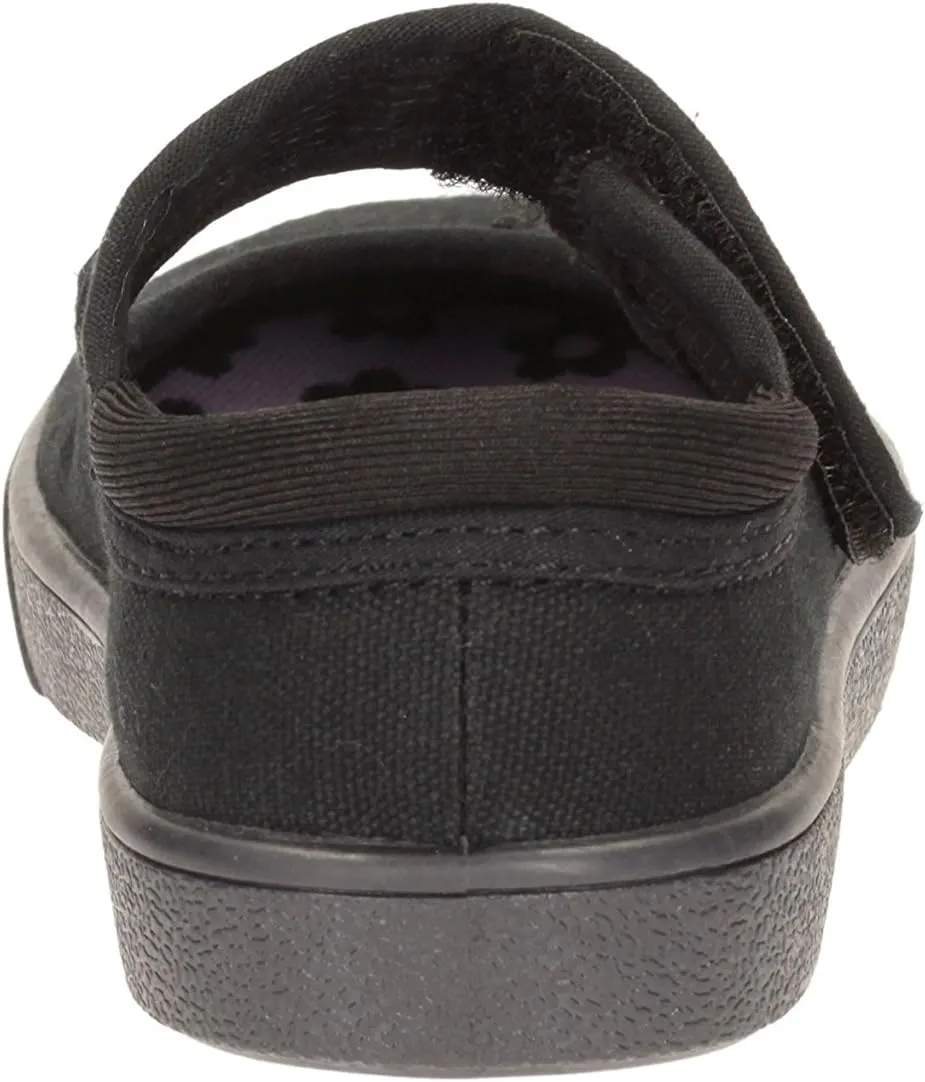 Clarks Hopper Go, Unisex Children's Low Trainers, 8.5 UK
