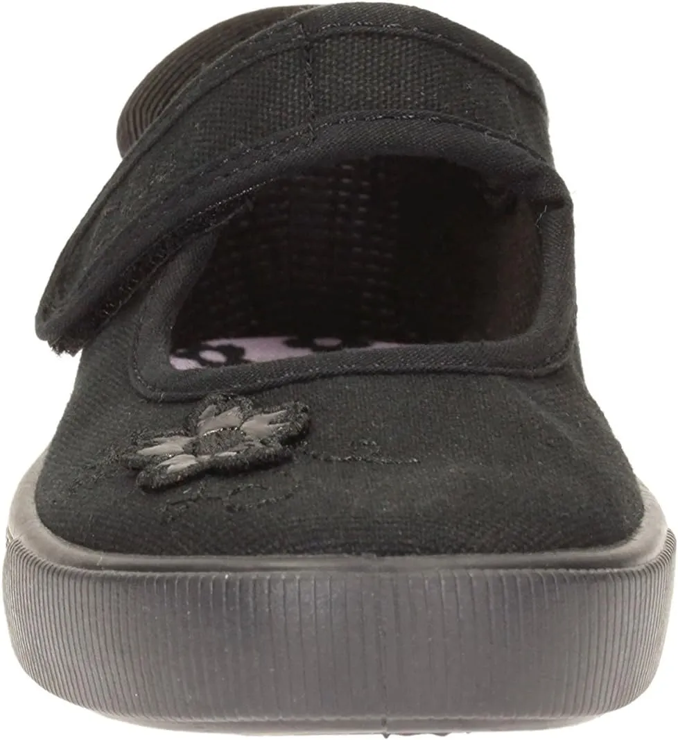 Clarks Hopper Go, Unisex Children's Low Trainers, 8.5 UK