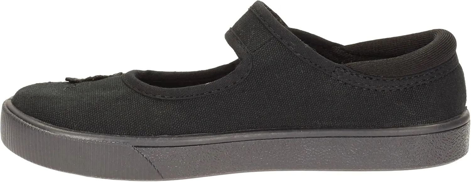 Clarks Hopper Go, Unisex Children's Low Trainers, 8.5 UK