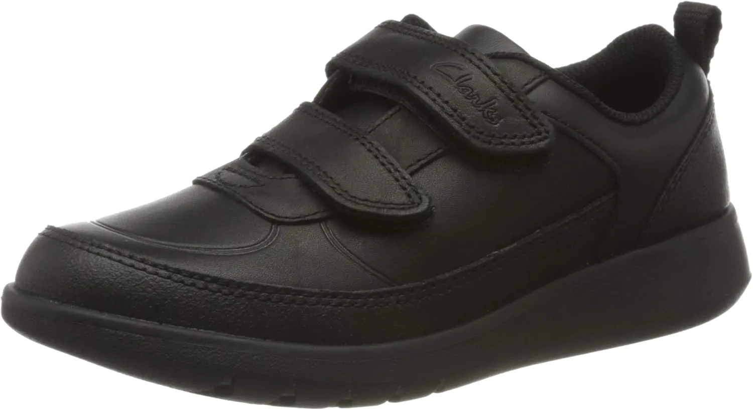 Clarks Jungen Scape Flare K Sneaker