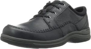 Clarks Men's Portland 2 Tie Casual Shoe