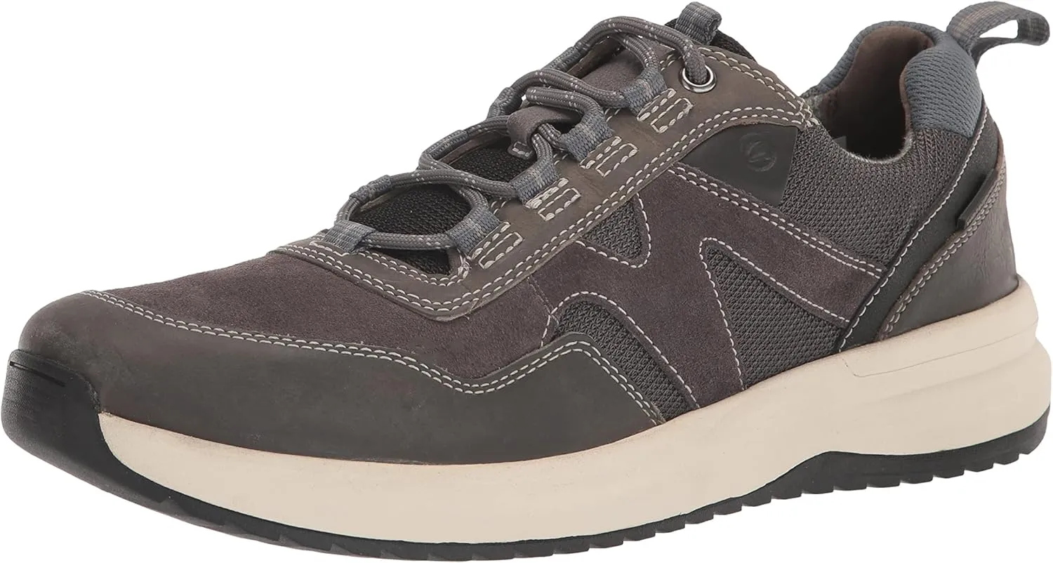Clarks Men's Wellman Trail AP Oxford