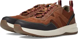 Clarks Men's Wellman Trail AP Oxford