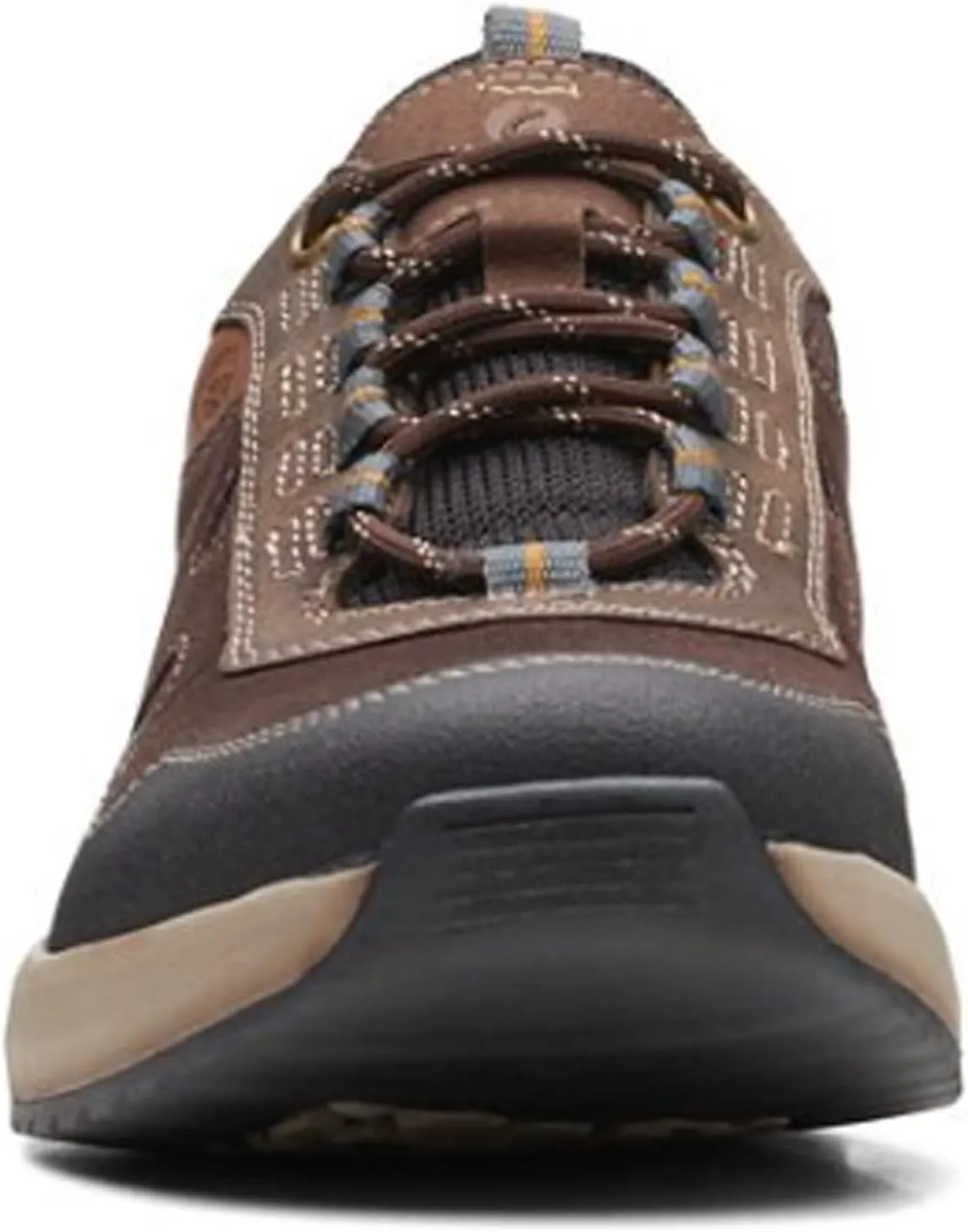 Clarks Men's Wellman Trail AP Oxford