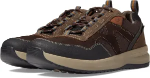 Clarks Men's Wellman Trail AP Oxford