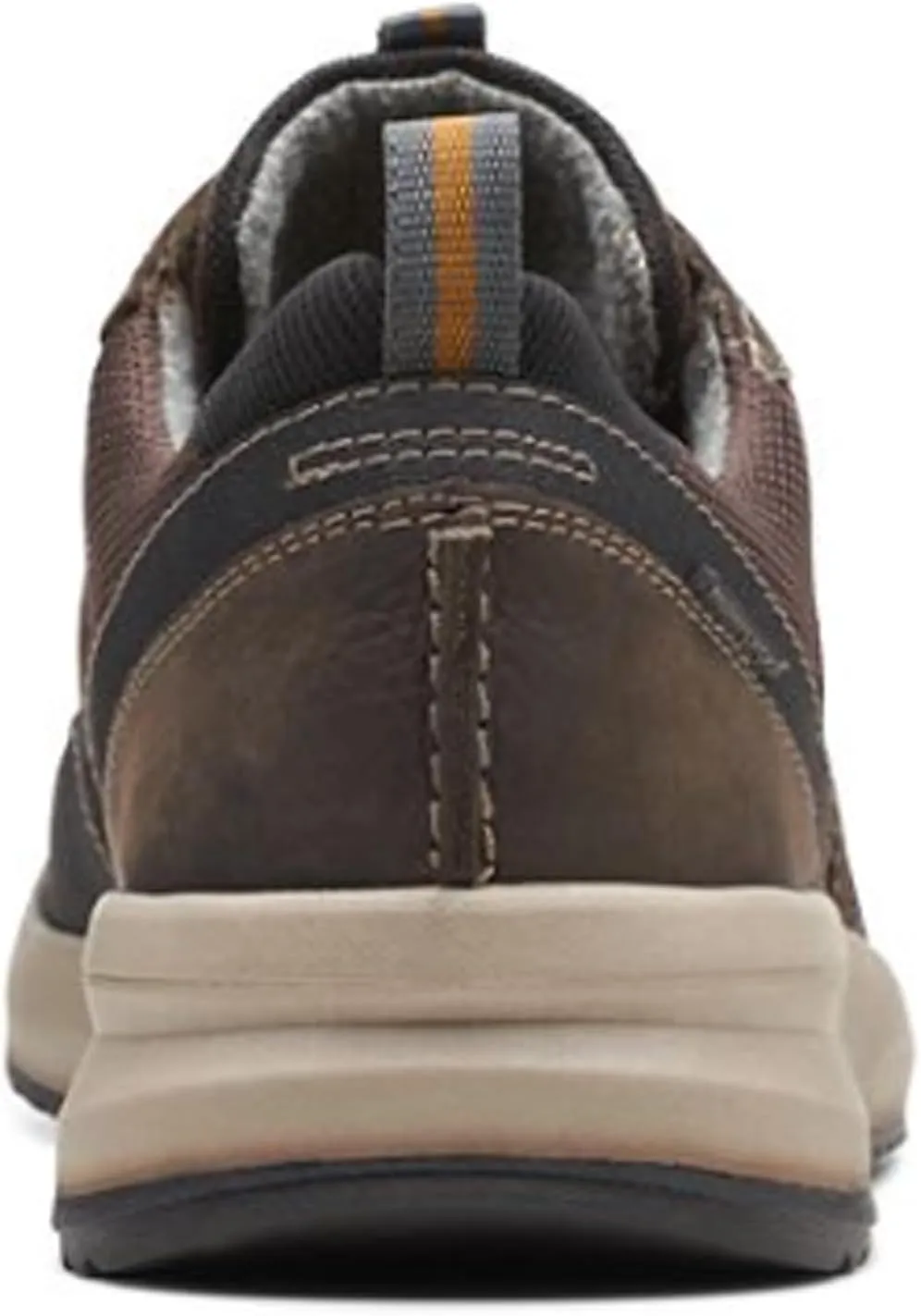 Clarks Men's Wellman Trail AP Oxford