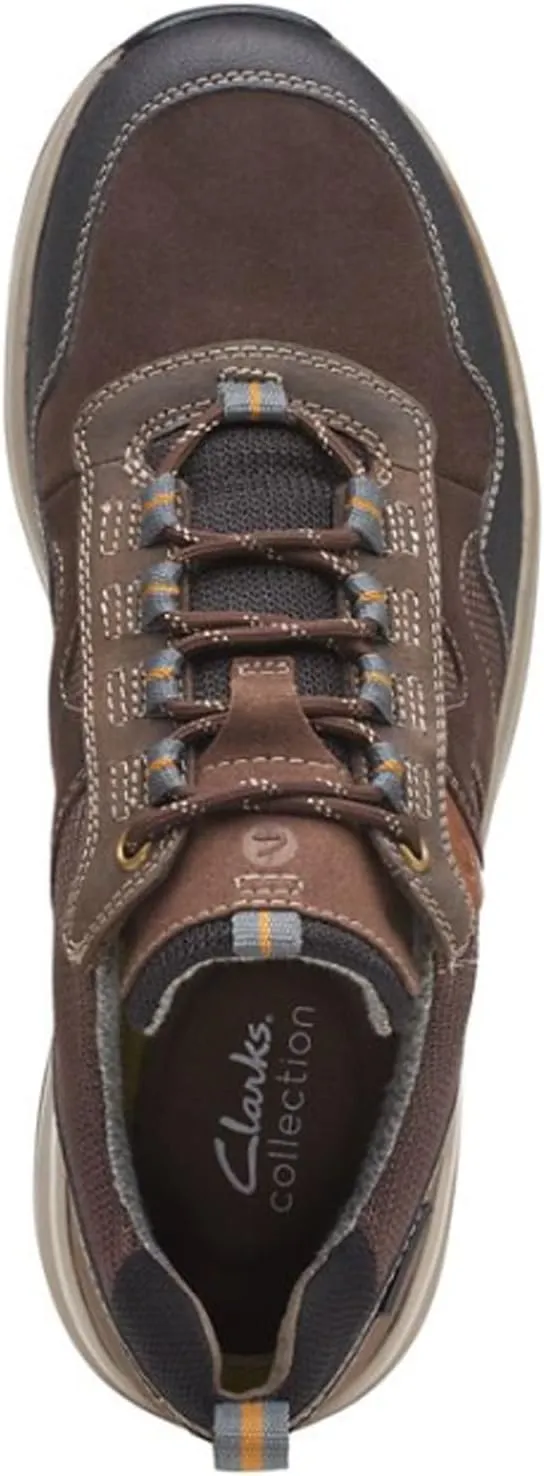 Clarks Men's Wellman Trail AP Oxford
