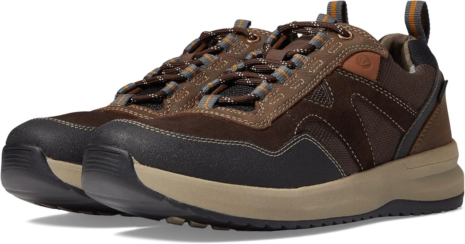Clarks Men's Wellman Trail AP Oxford