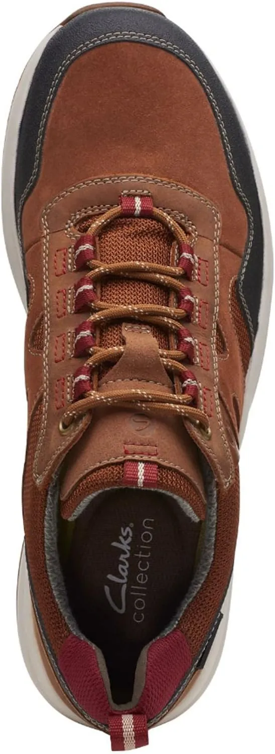 Clarks Men's Wellman Trail AP Oxford