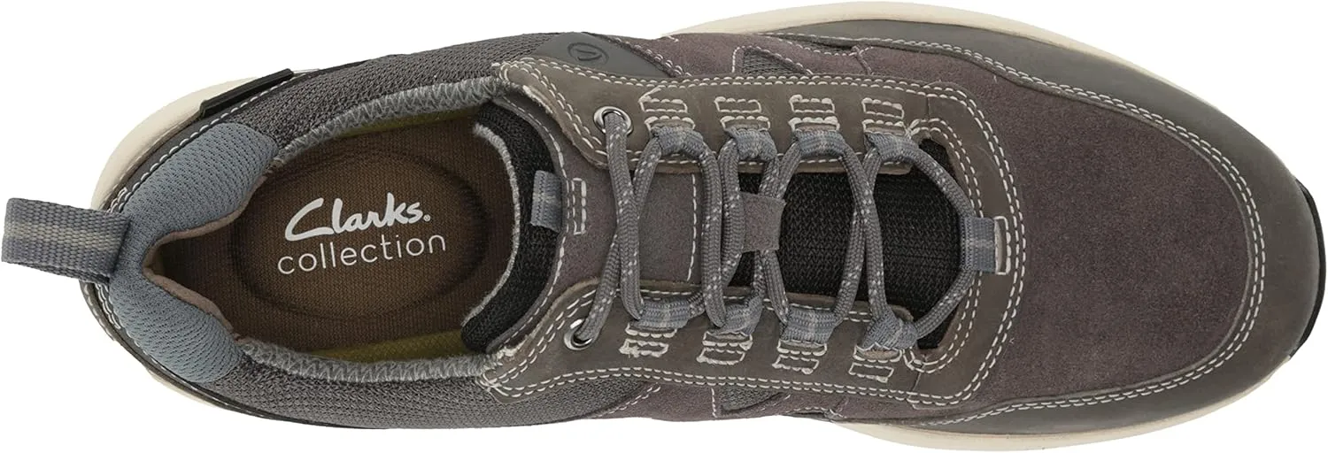 Clarks Men's Wellman Trail AP Oxford