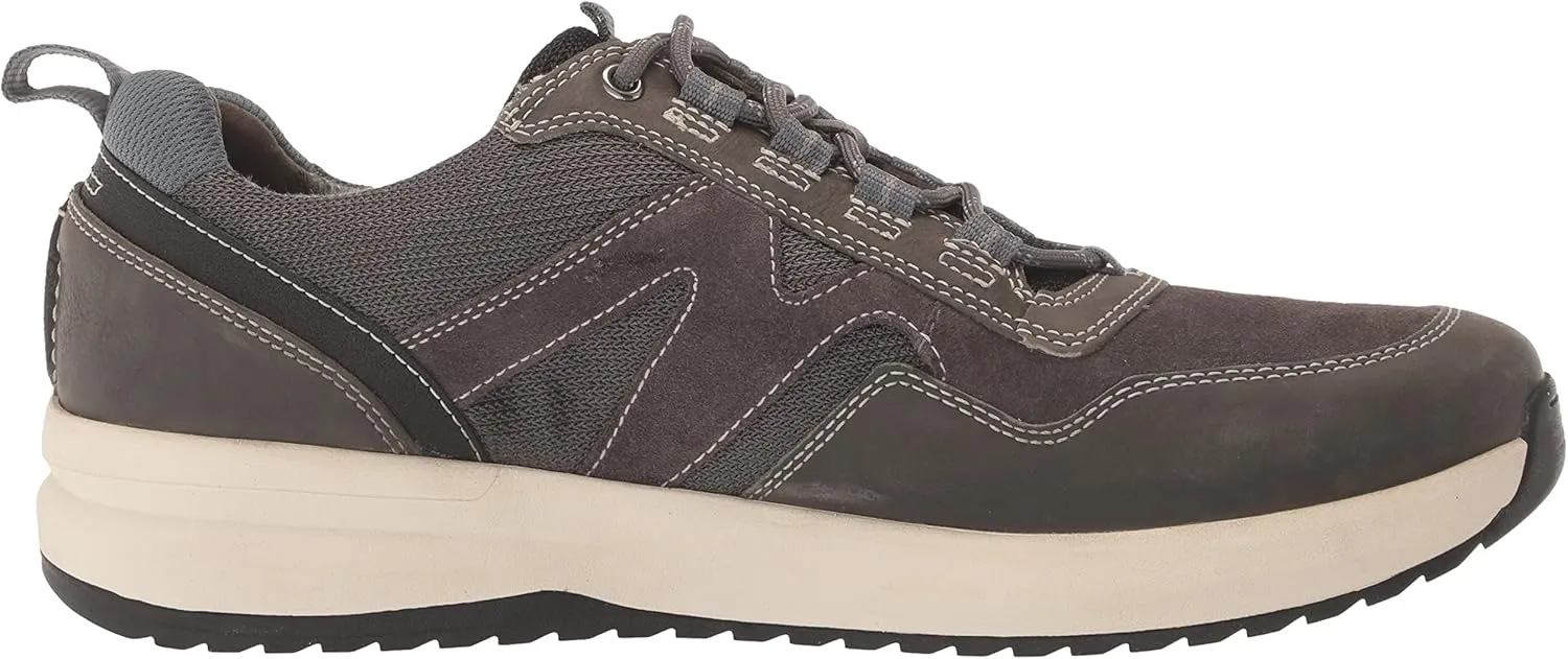 Clarks Men's Wellman Trail AP Oxford