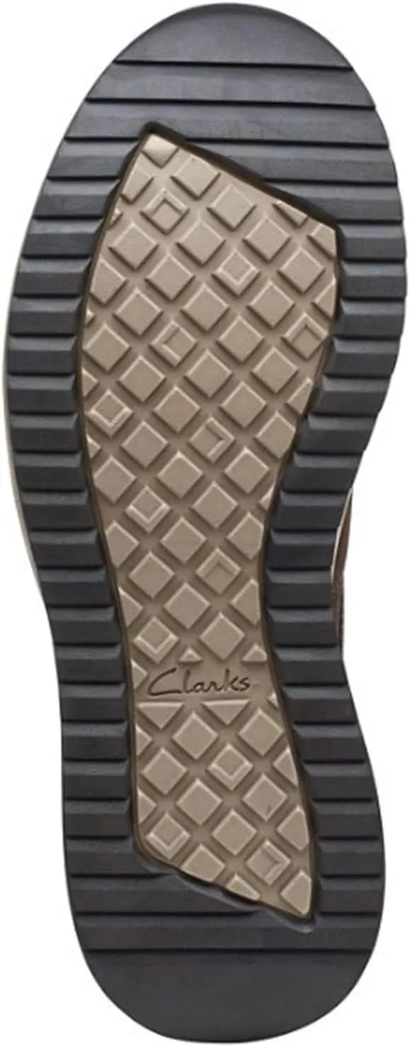 Clarks Men's Wellman Trail AP Oxford