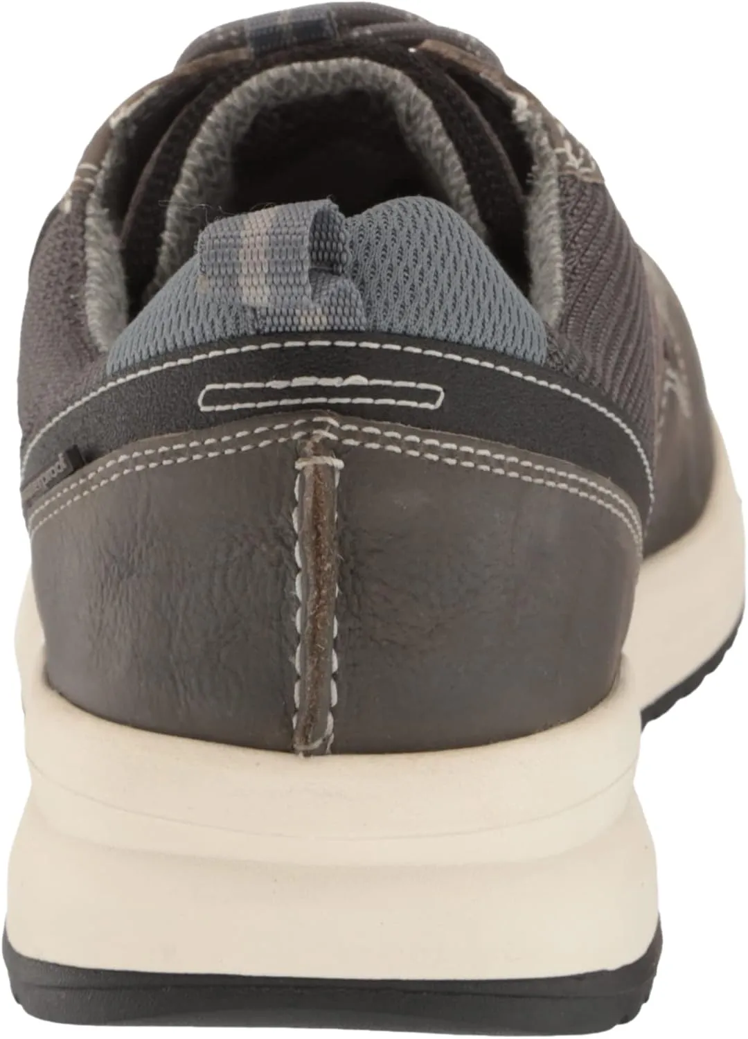 Clarks Men's Wellman Trail AP Oxford