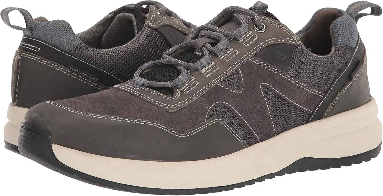 Clarks Men's Wellman Trail AP Oxford