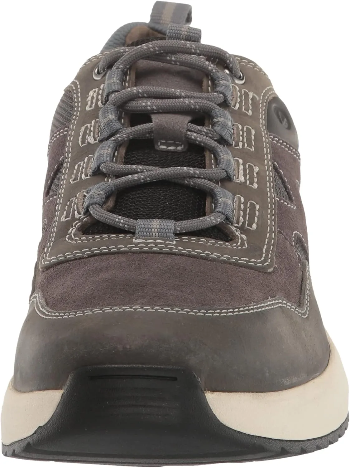 Clarks Men's Wellman Trail AP Oxford