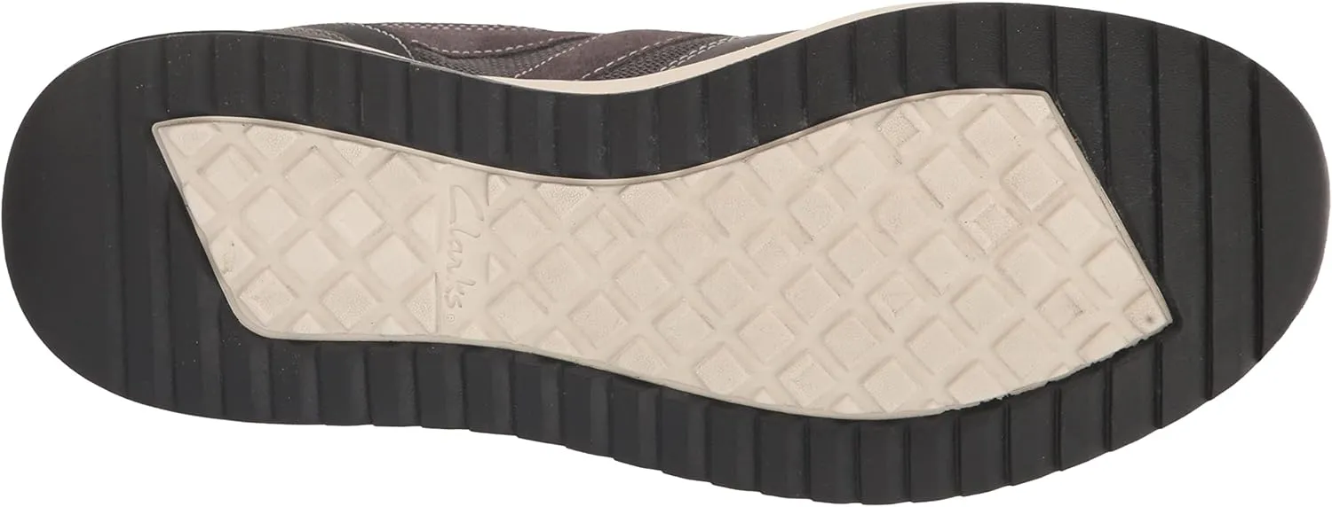 Clarks Men's Wellman Trail AP Oxford