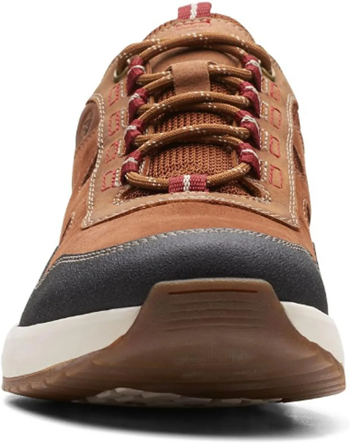Clarks Men's Wellman Trail AP Oxford