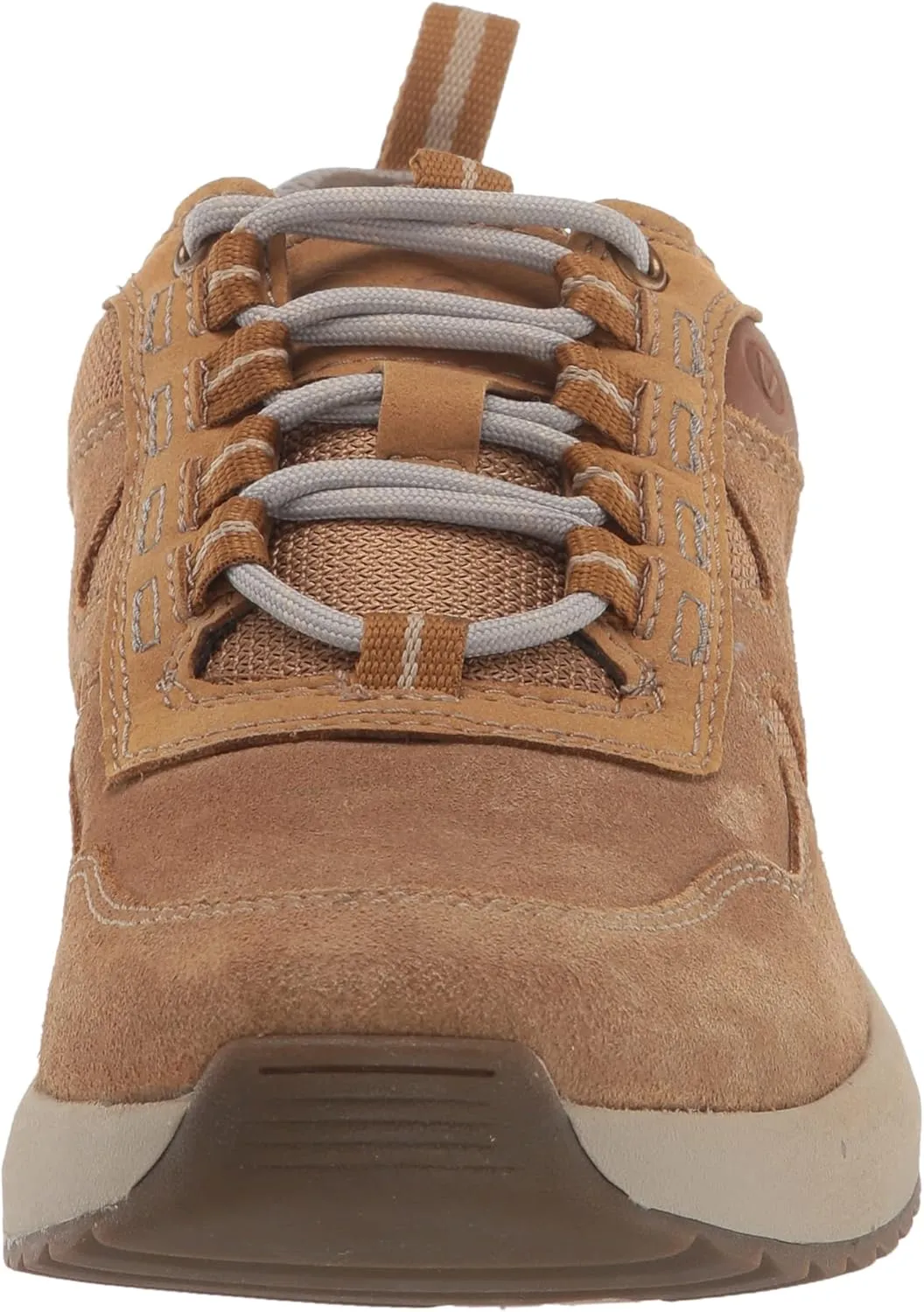 Clarks Men's Wellman Trail AP Oxford