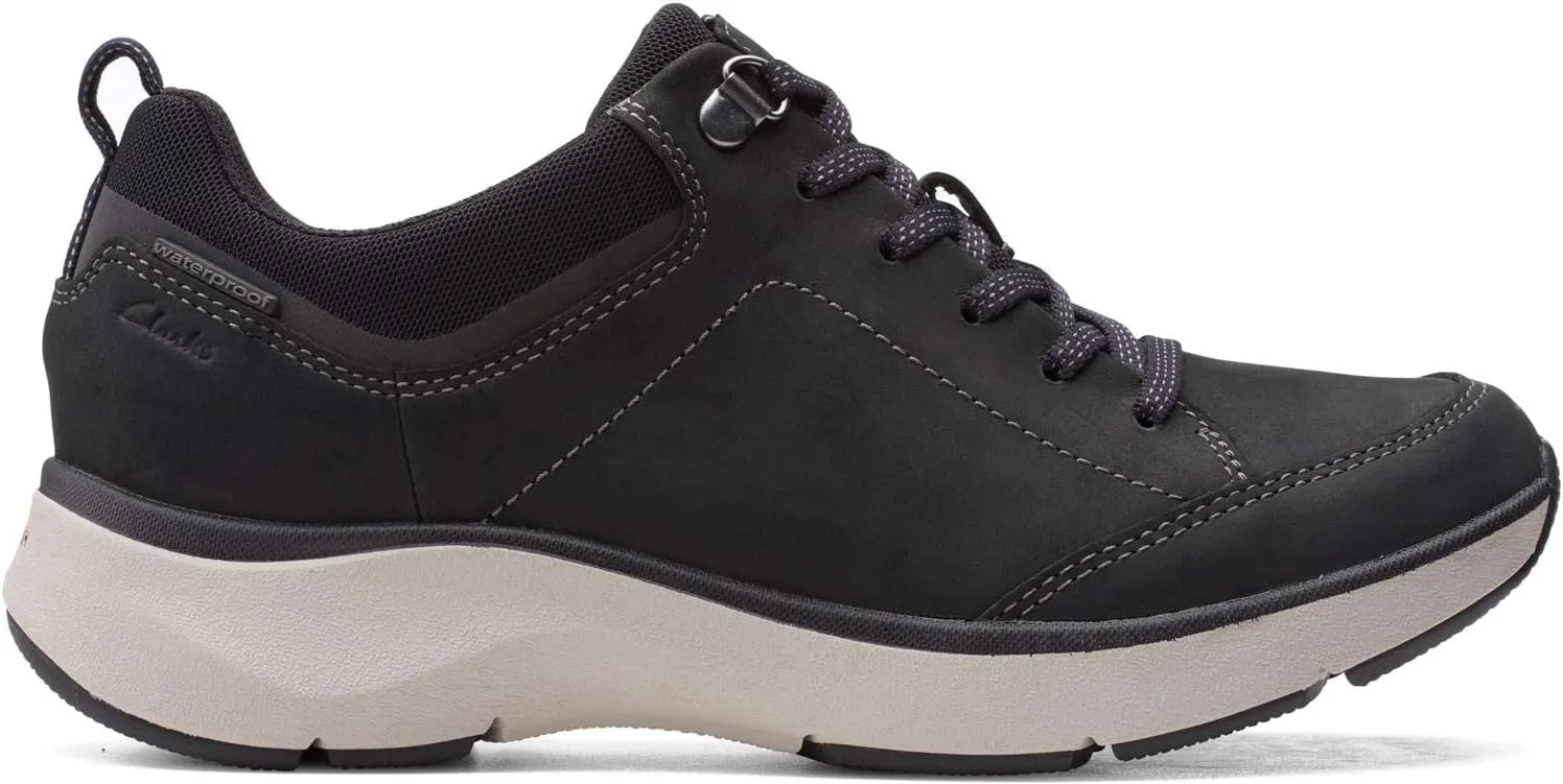 Clarks Wave 2.0 Lace