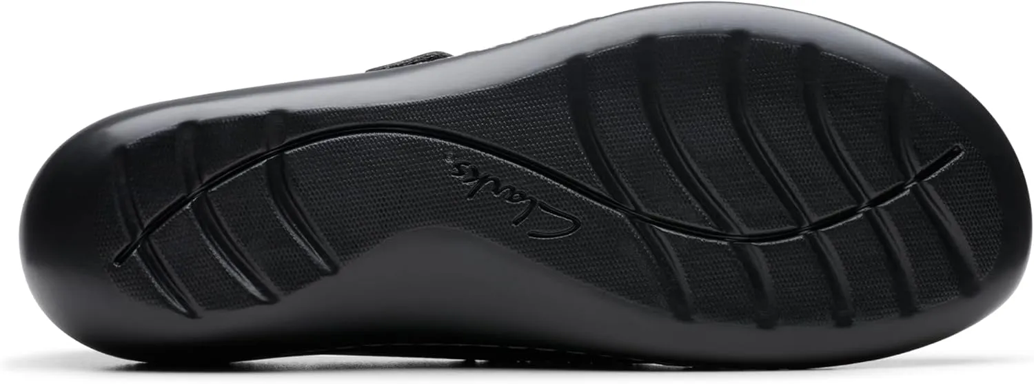 Clarks Women's Ashland Elayne Mary Jane Flat