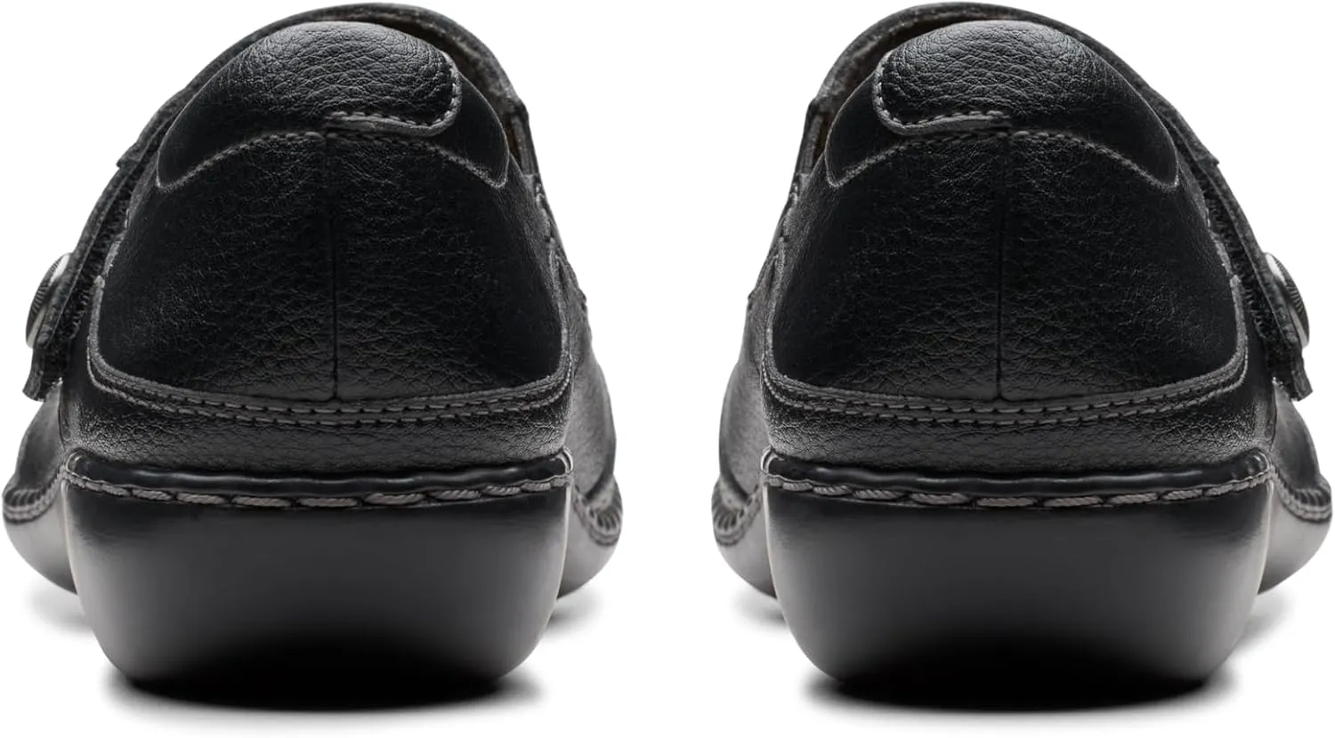 Clarks Women's Ashland Elayne Mary Jane Flat