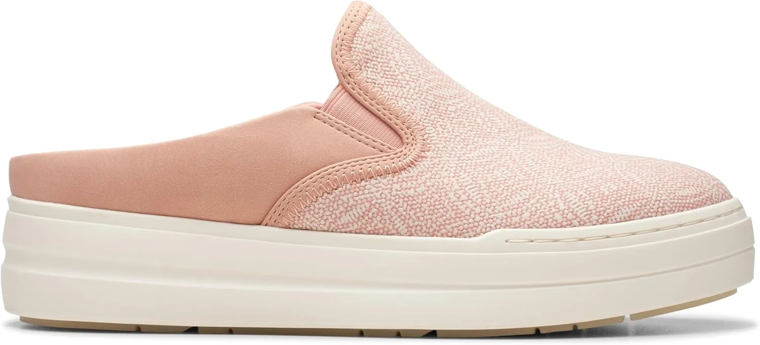 Clarks Women's Audreigh Cove Clog