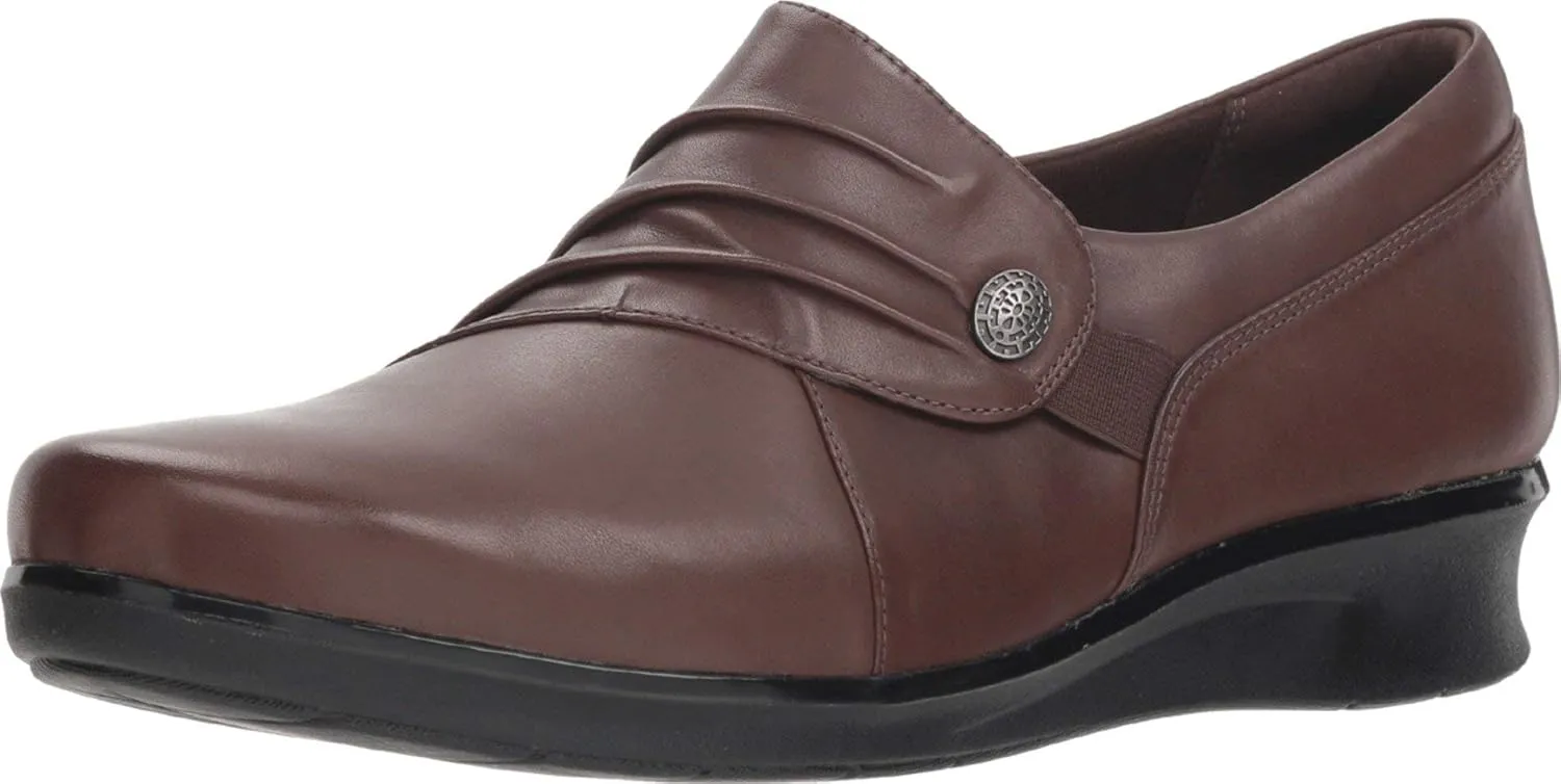 Clarks Women's Hope Roxanne