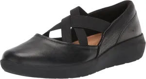 Clarks Women's Kayleigh Cove Slip-On