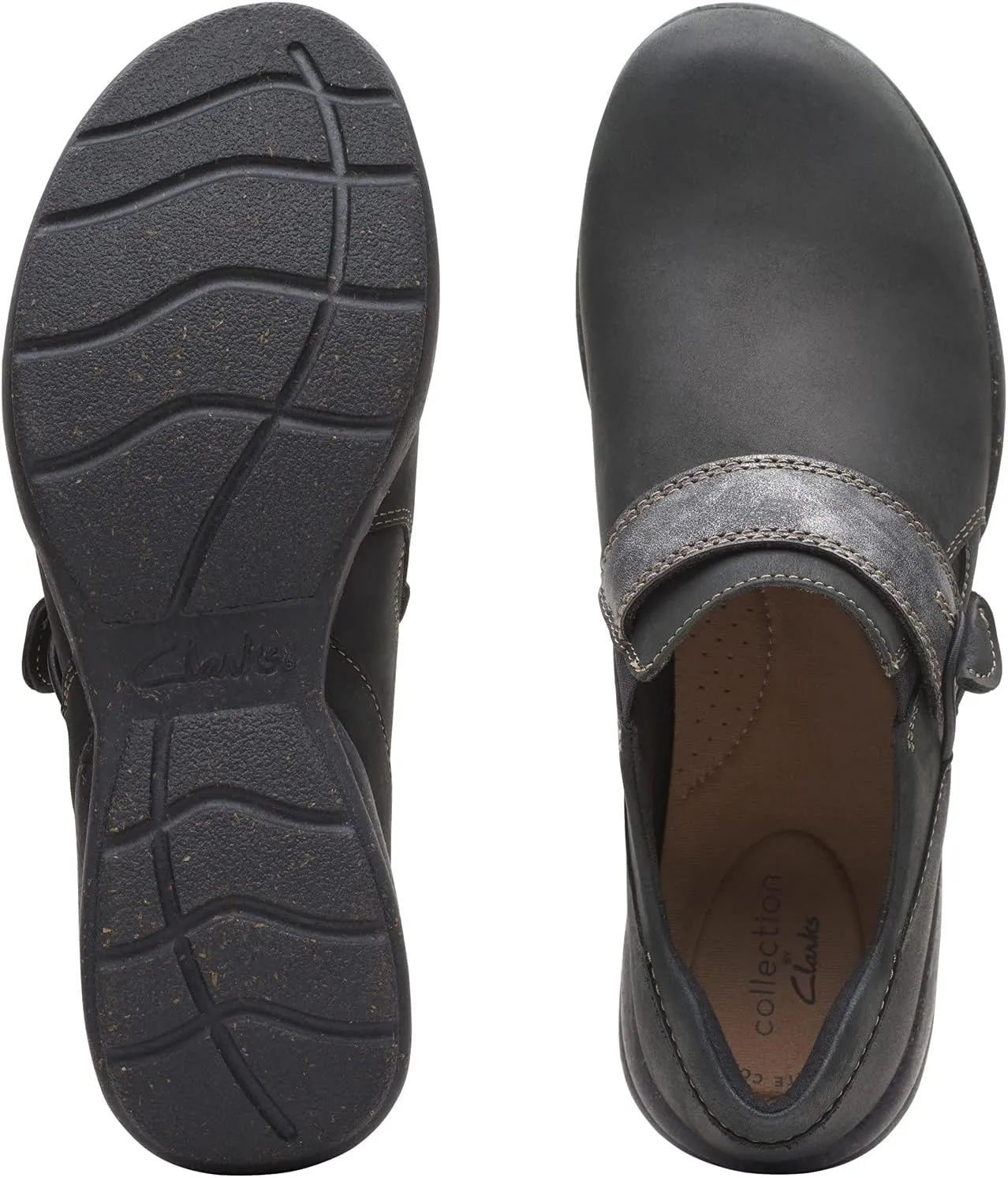 Clarks Women's Roseville Dot Loafer