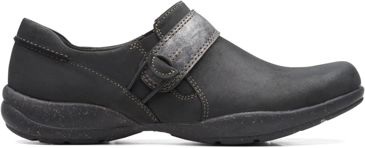 Clarks Women's Roseville Dot Loafer