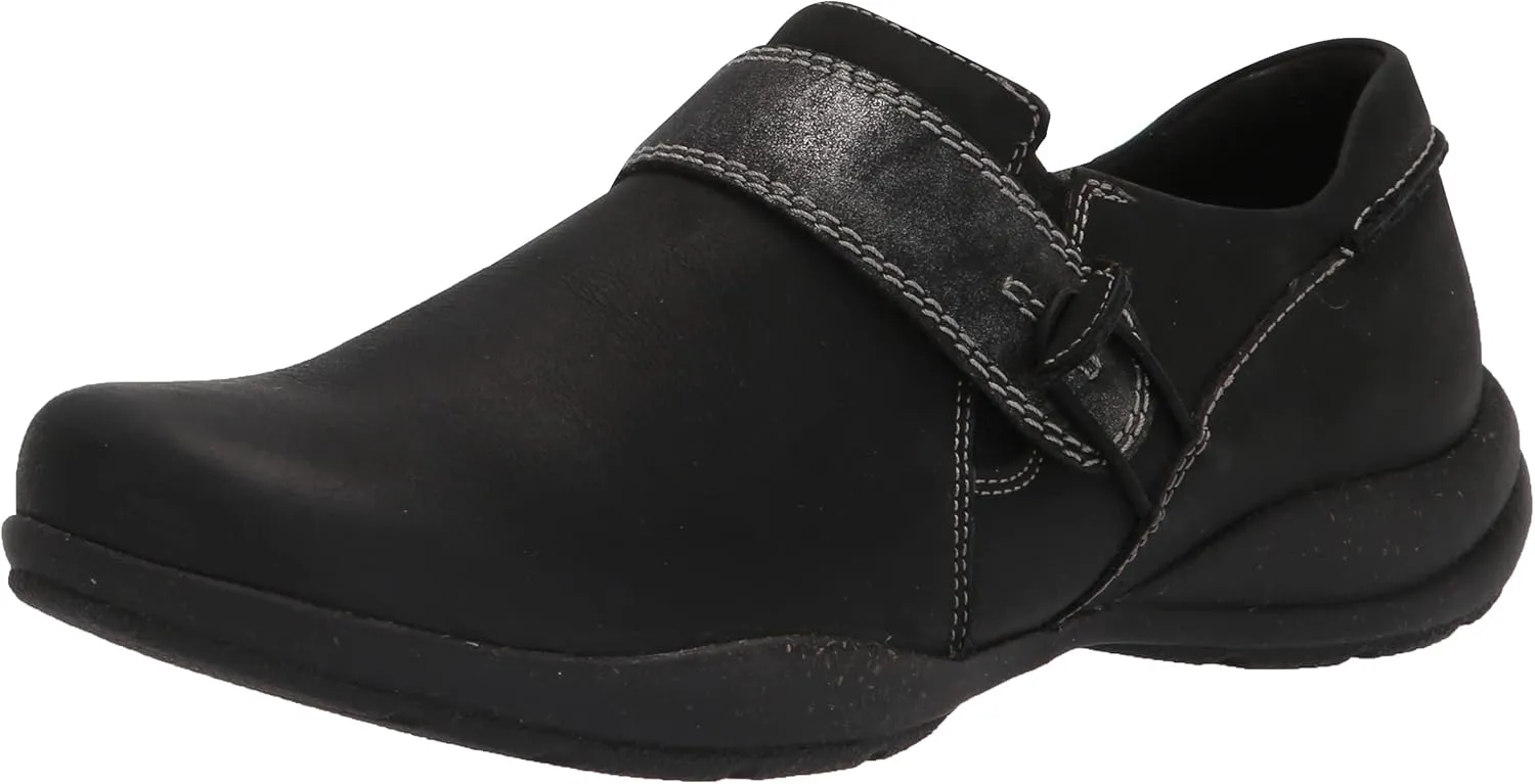 Clarks Women's Roseville Dot Loafer