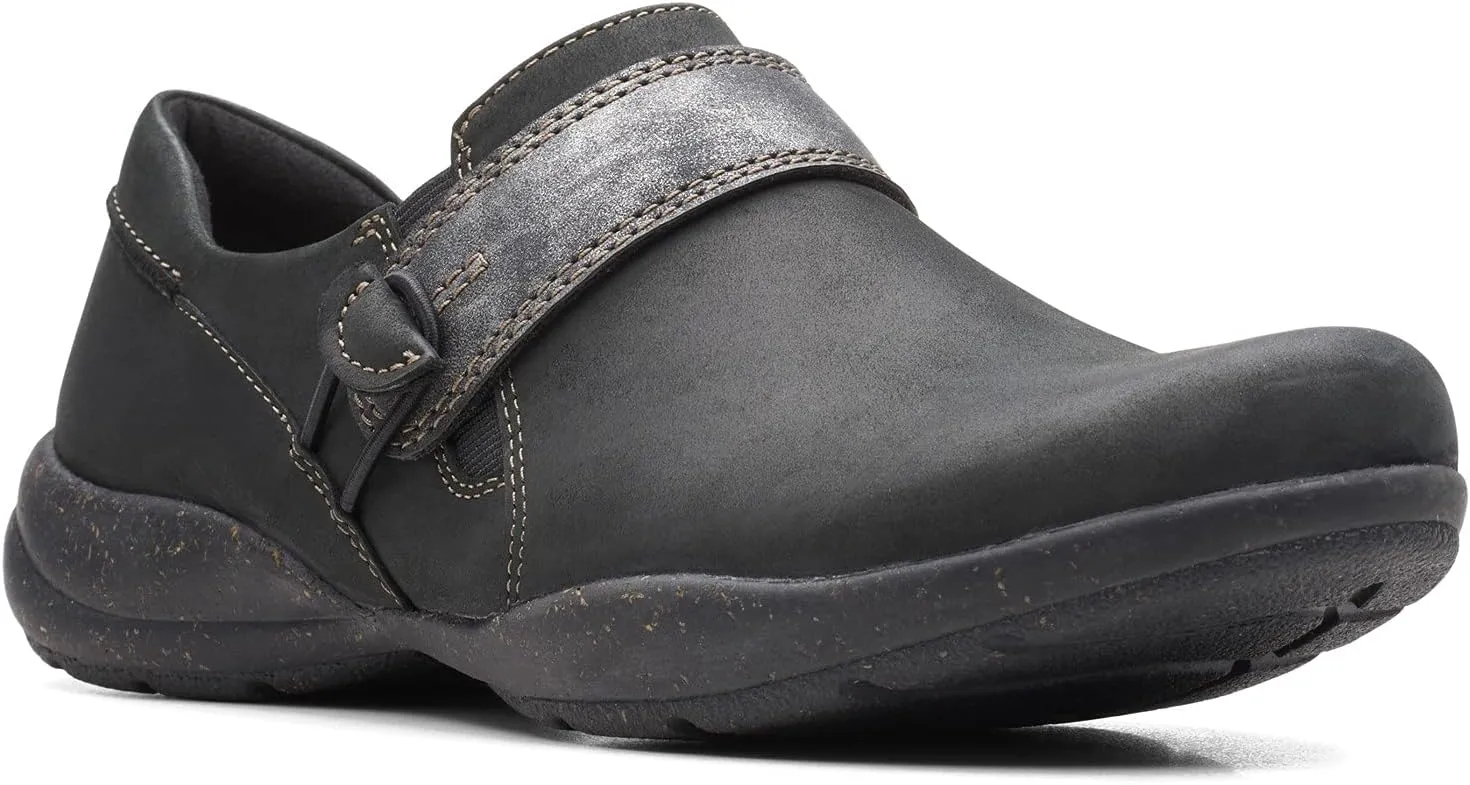 Clarks Women's Roseville Dot Loafer