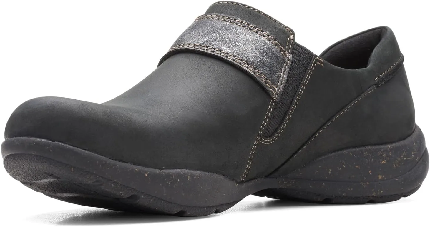 Clarks Women's Roseville Dot Loafer