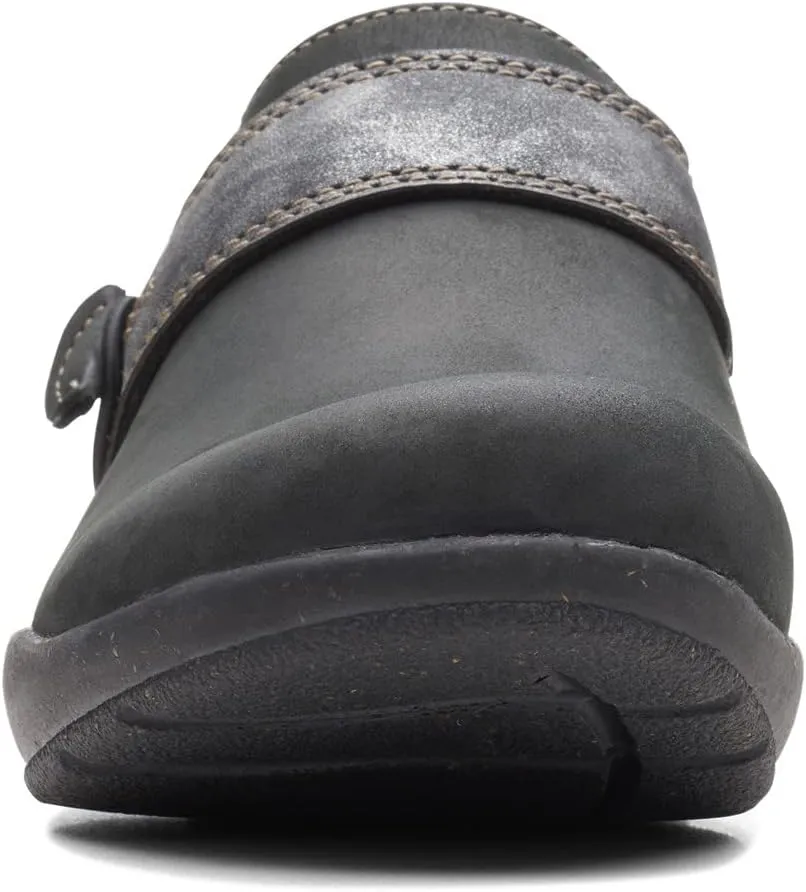 Clarks Women's Roseville Dot Loafer