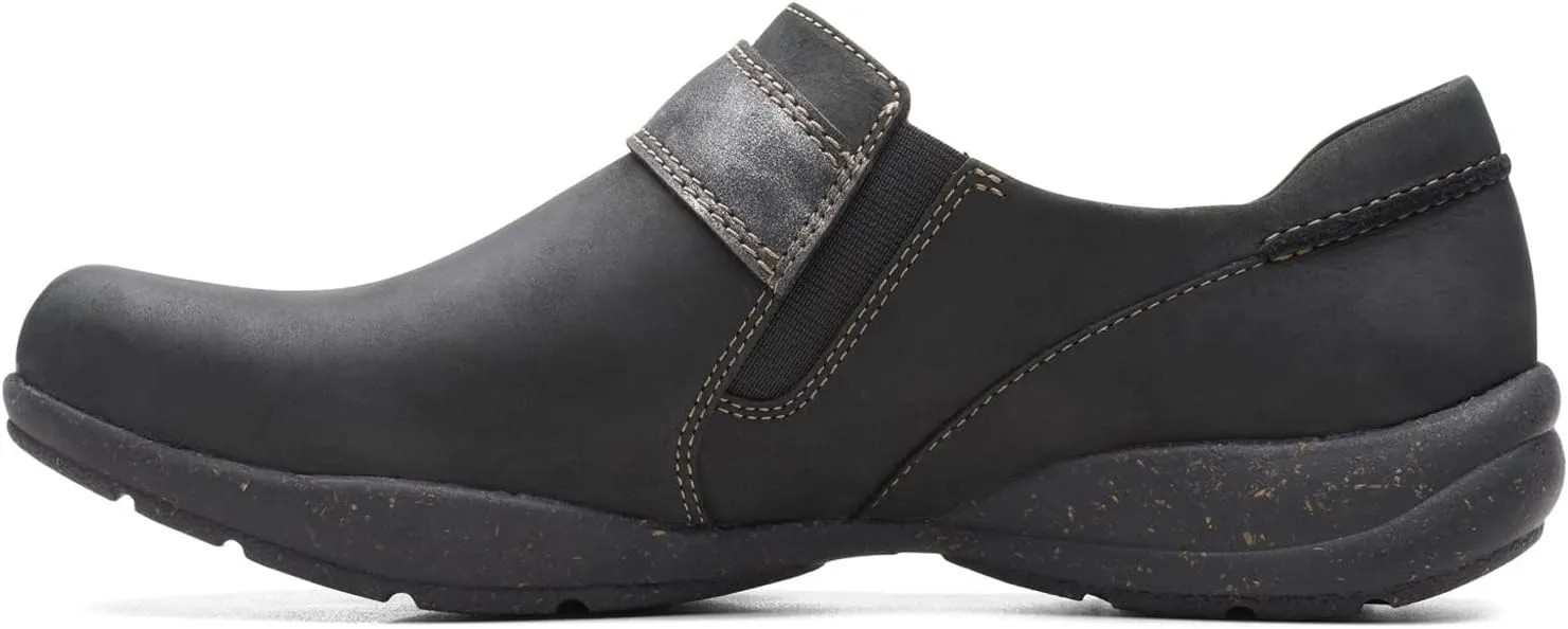 Clarks Women's Roseville Dot Loafer