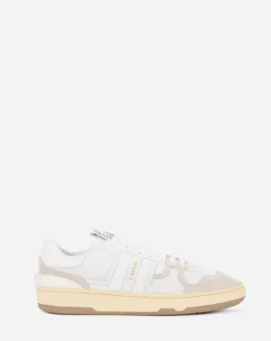 CLAY MESH SNEAKERS