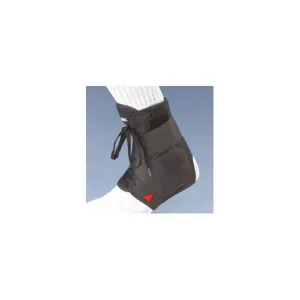 **CLOSEOUT** Mueller Soft Ankle Brace w/ Straps