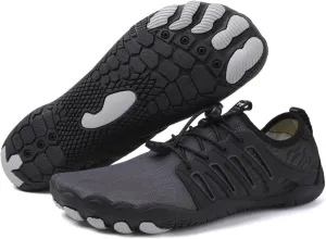 Colson Pro Healthy - Non Slip Barefoot Shoes, Soft, Flexible, and Thin Soles Quick Dry Shoe, Ideal Choice Daily Wear, Unisex