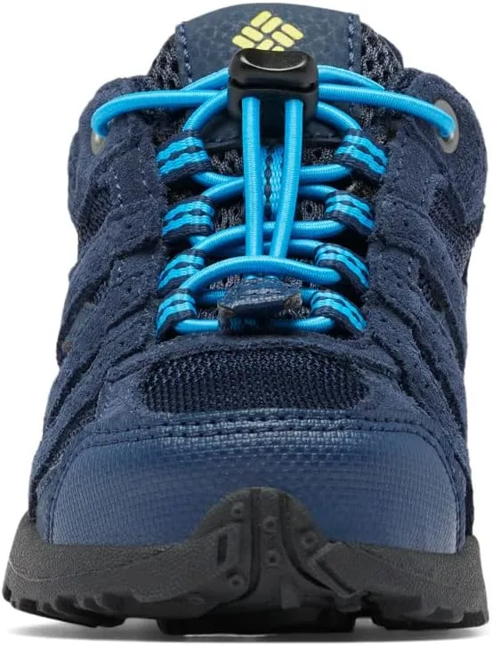 Columbia Kids' Redmond Waterproof Hiking Shoe