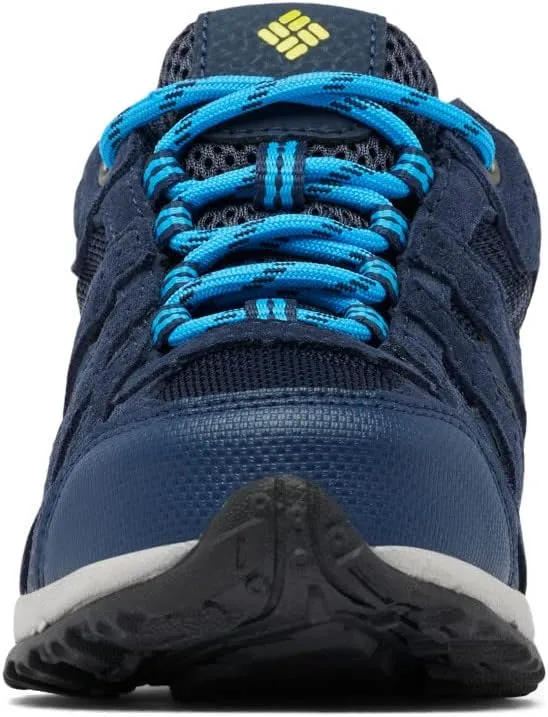Columbia Kids' Redmond Waterproof Hiking Shoe