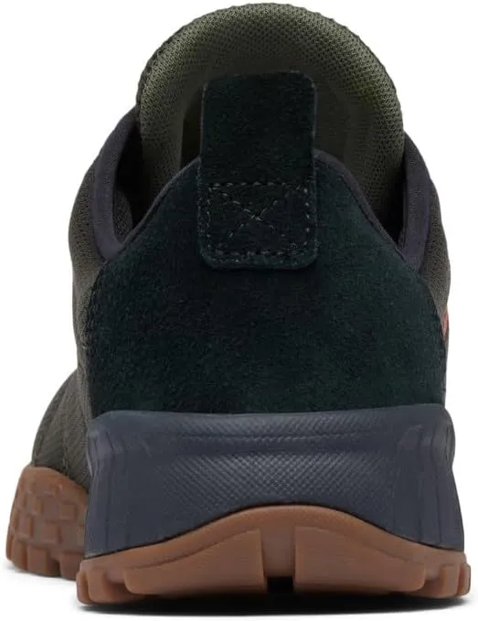 Columbia Men's Fairbanks Low Shoe