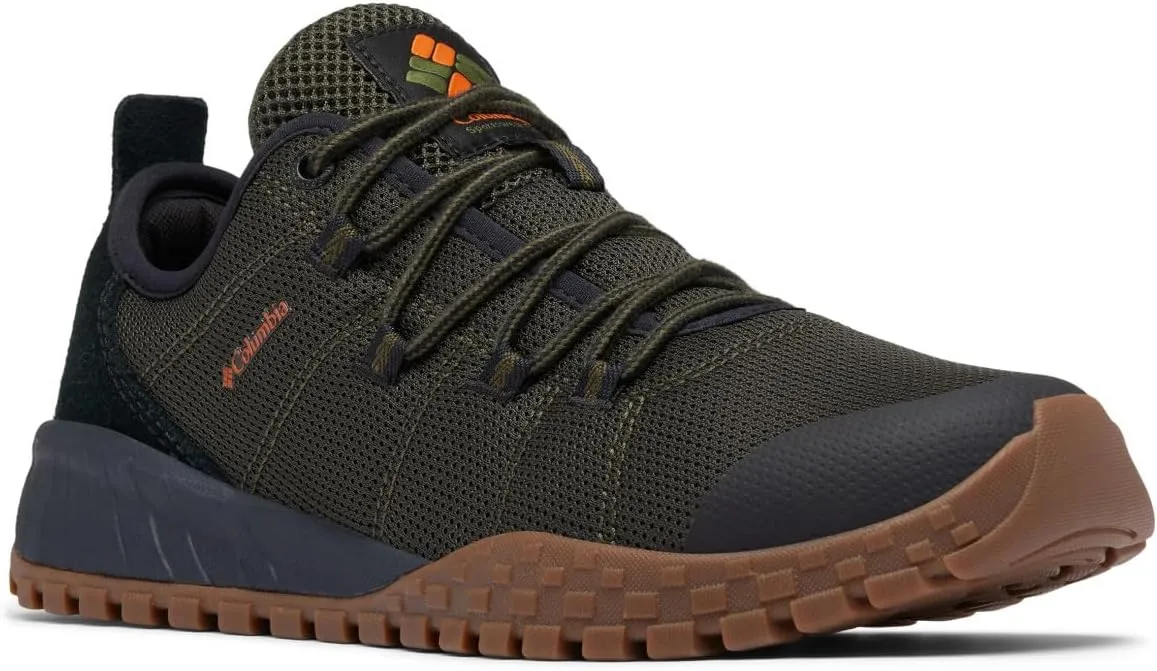 Columbia Men's Fairbanks Low Shoe