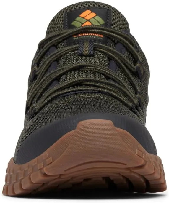 Columbia Men's Fairbanks Low Shoe