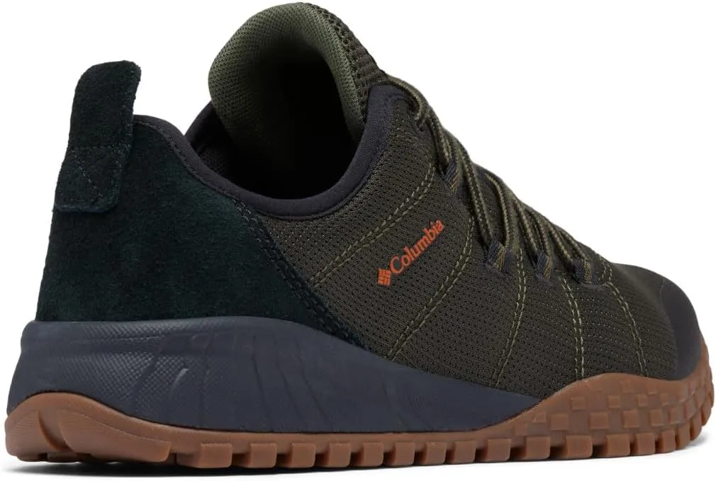 Columbia Men's Fairbanks Low Shoe