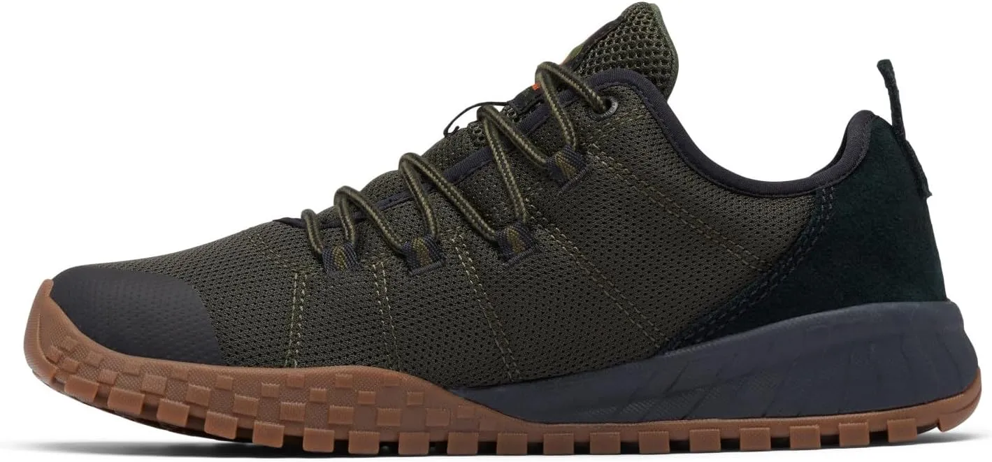 Columbia Men's Fairbanks Low Shoe