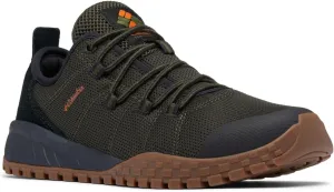 Columbia Men's Fairbanks Low Shoe
