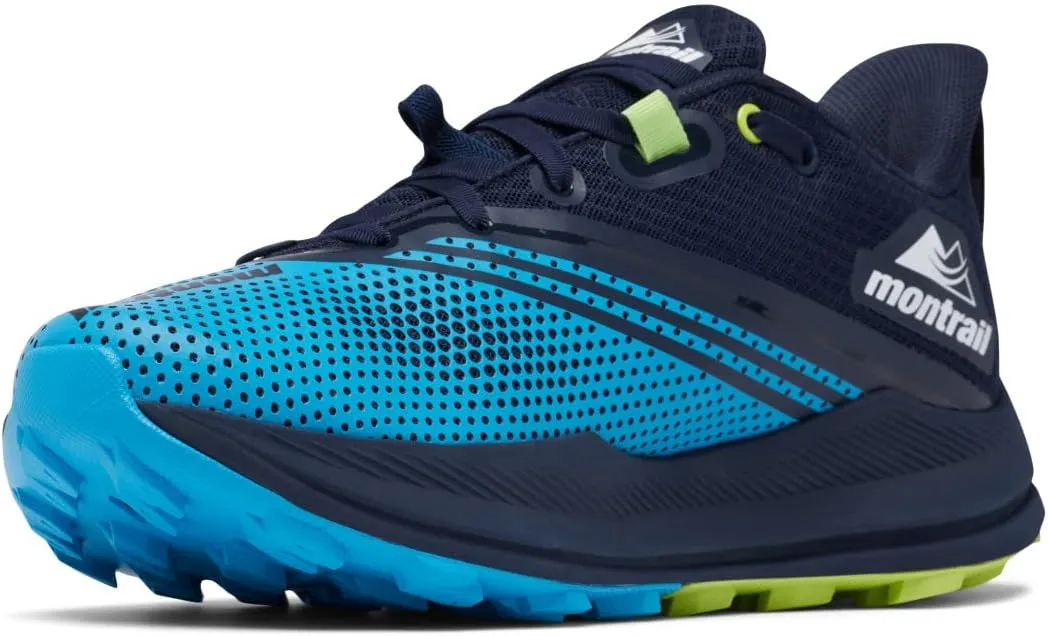 Columbia Men's Montrail Trinity Fkt Trail Running Shoe